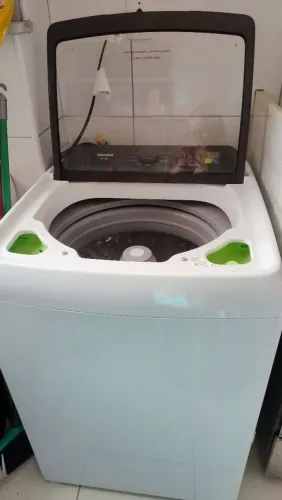 Máquina de lavar Consul 15kg - Aceito proposta