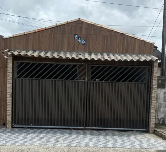 Casa para Venda em João Pessoa / PB no bairro Cristo Redentor