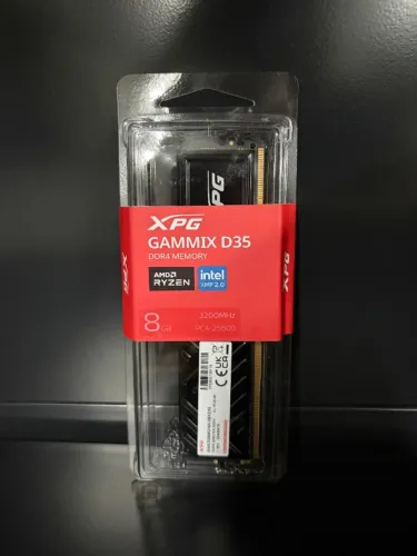 Memoria Ram 8gb DDR4 XPG Lacrada