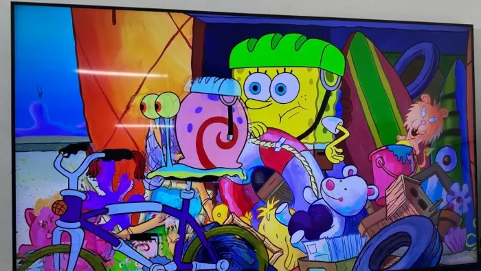 Smart TV Samsung 50 - 4K