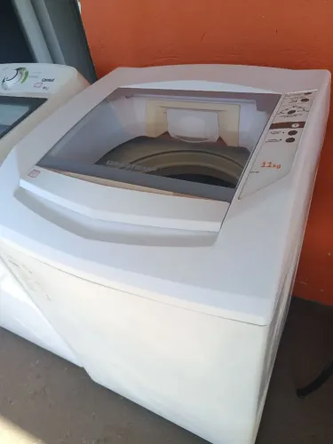 Máquina Brastemp clin 11 kg em perfeito funcionamento