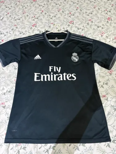 Blusa Real Madrid- TAM G
