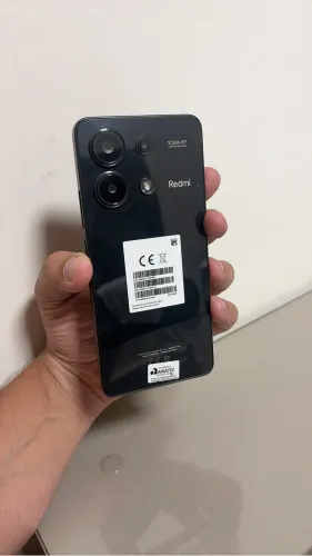 Celular Xiaomi note 13 - *