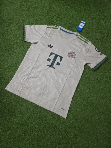 Bayern de Munique Oktoberfest