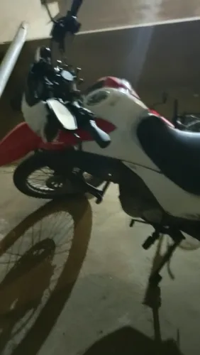 Honda NXR 160 Bros 2017
