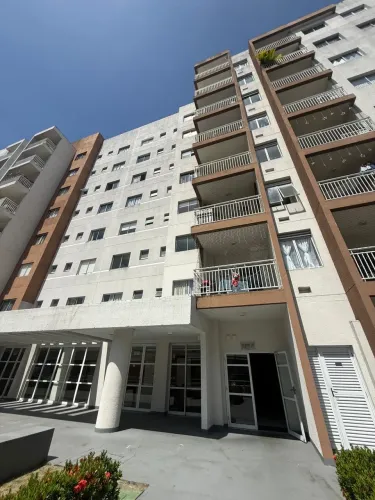 Condomínio Acqua | 2 Quartos | Av. das Torres 