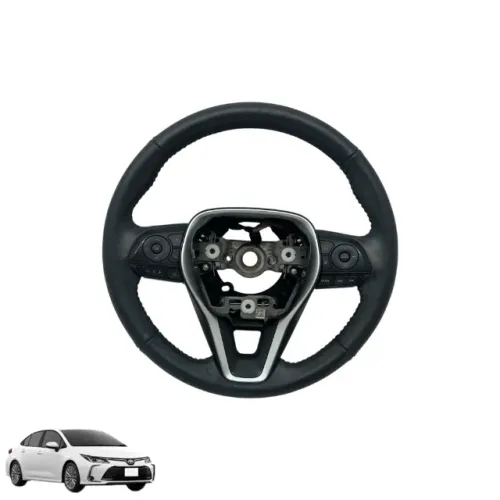 Volante Toyota Corolla 2022 a 2025