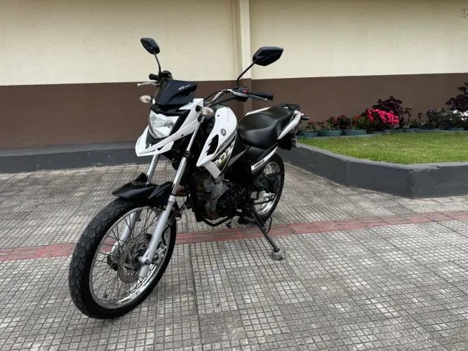 Vendo XTZ 150 CROSSER S , 2022 , IPVA 2026 pago  . 