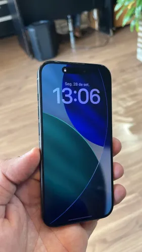 iPhone 15 pro