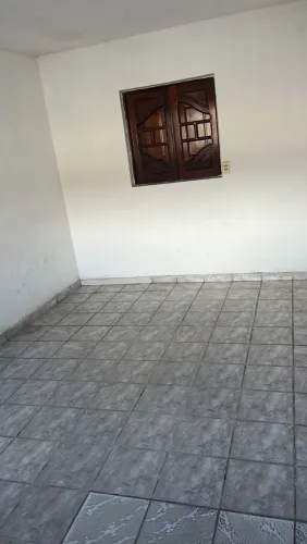 Vendo casa no Santos Dumund