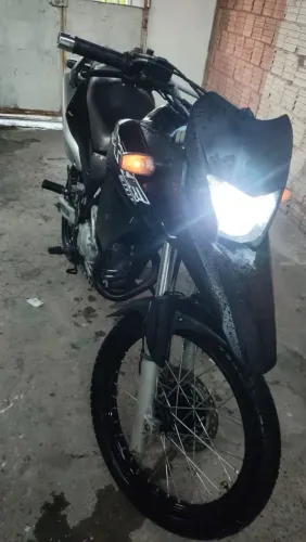 XRE 300