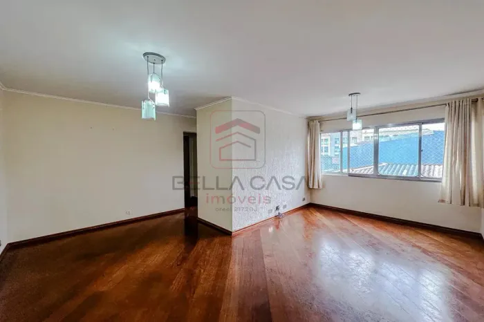 Apartamento de 94 m² com 2 quartos no Bairro da mooca a venda