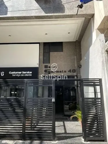 Sala para locação, Centro, Niterói, RJ