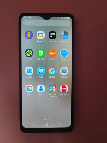 Celular Samsung a12