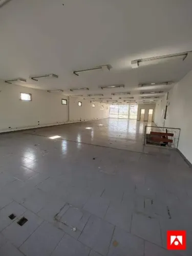 Salão comercial para locação na Vila Pavan em Americana.