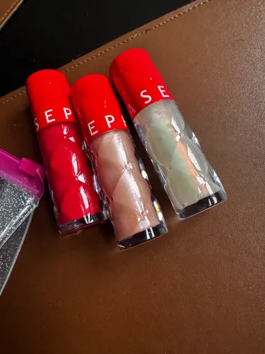Sephora Gloss Labial Pump