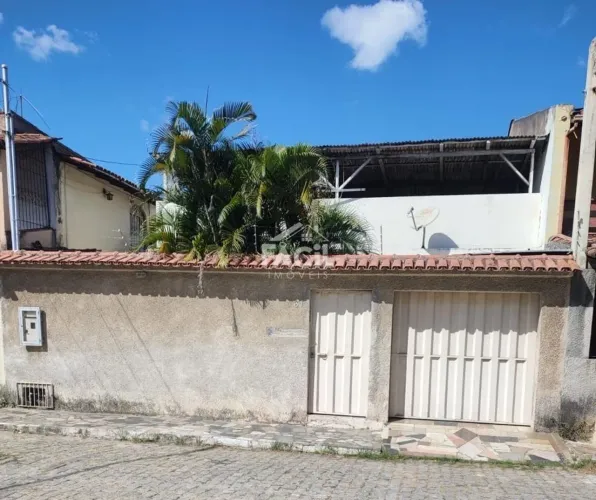 Casa em Ibes - Vila Velha