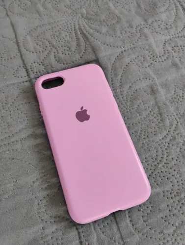 Capinha de iPhone 7