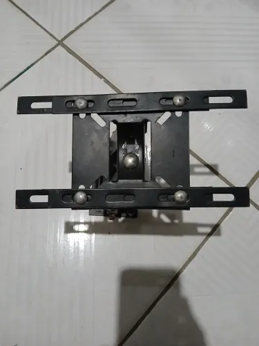 Suporte de parede para TV