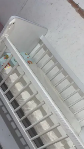 Mini berço 