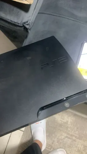 Carcaça PS3 slim