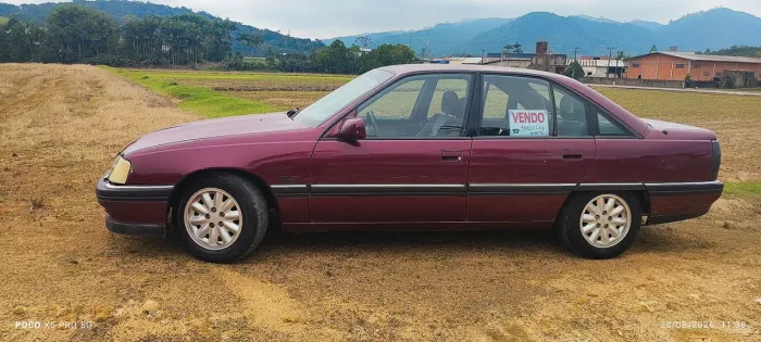 Omega 2.2 1997