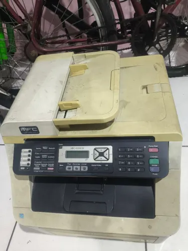 Impressora brother mfc 9320cw