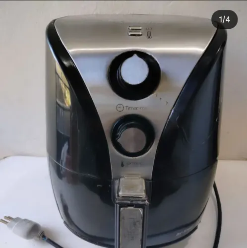 Air Fryer Mondial Premium 4 Litros 1500W