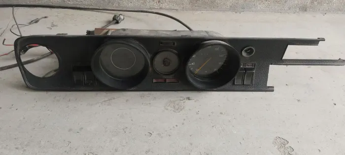 Painel de instrumentos Opala comodoro 4c 1975 à 1980