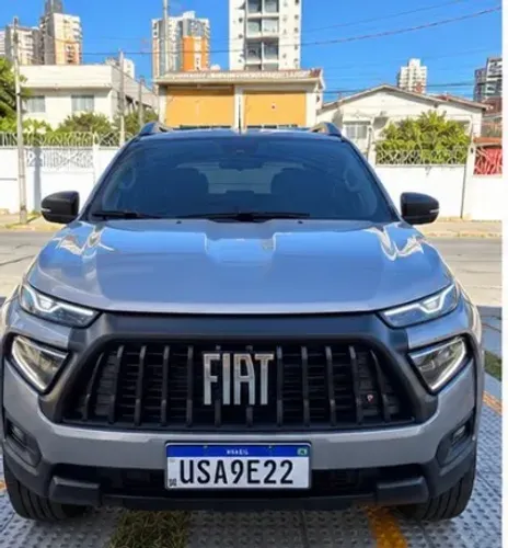 Fiat Toro Freedom 1.3 T270 4X2 Flex AUT 2027