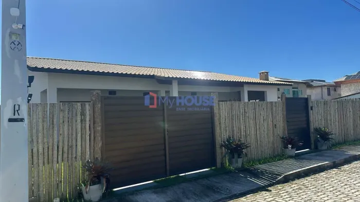 Casa à venda, Rodovia iheus-Una km 20(Condomínio Moradas Da Praia), Olivença-, Ilhéus, BA