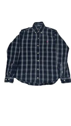 camisa ralph lauren