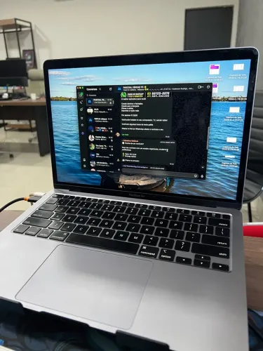 Mac air 2020