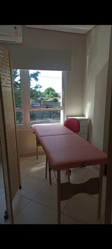 Maca Dobrável Portátil 