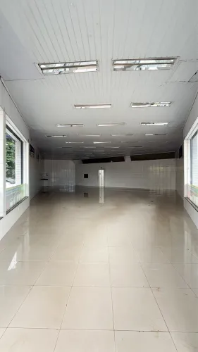Sala comercial de 250m^2 - Jardim planalto, Goiânia 