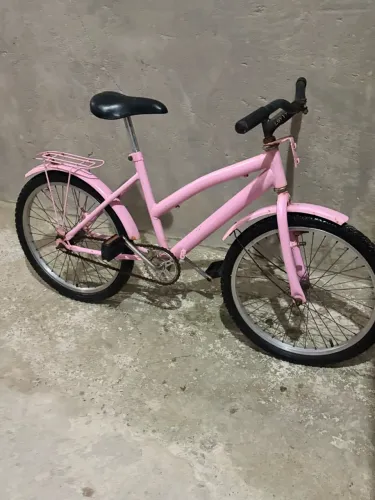 Venda de Bicicleta infantil 