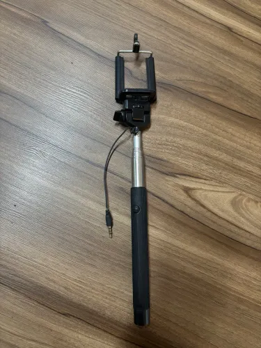 Extensor para fotos com celular (selfie)