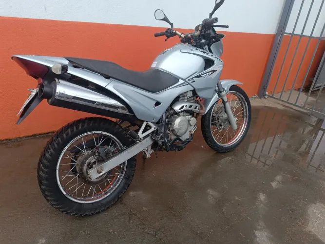 Vendo Falcon 