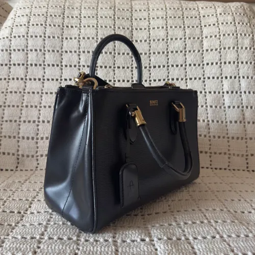 Bolsa Schütz Preta Grande 