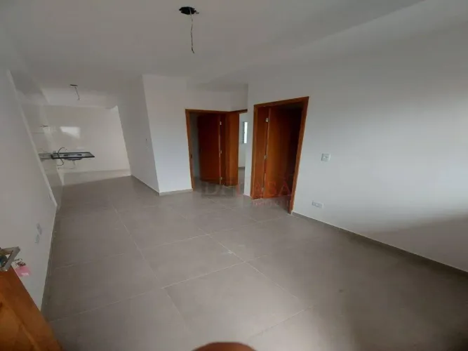 Apartamento com 2 dormitórios à venda, 38 m² por R$ 235.000,00 - Vila Guilhermina - São Pa