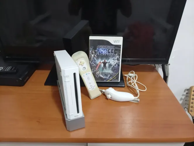 Nintendo Wii