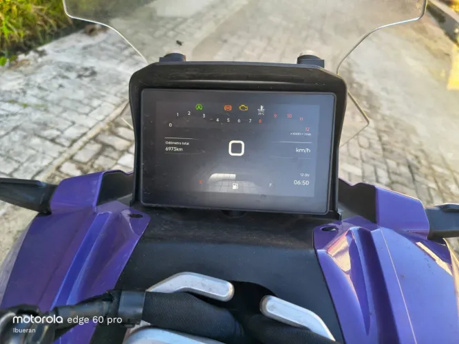 Vendo esse moto urban econômica
