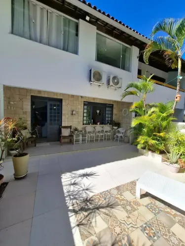oportunidade casa em condominio fechado em stella maris pertinho da praia