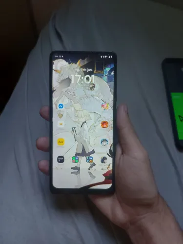 G75 5G 256/8GB