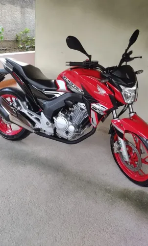Vendo Twister 250 2021