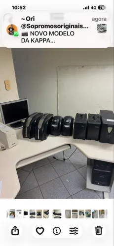 Eletrônica 
