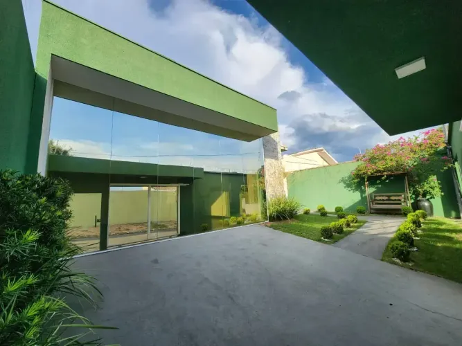 Imóvel para aluguel com 20 metros quadrados em Jardim Itália - Cuiabá - MT