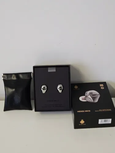 Hidisz MK10 IEM