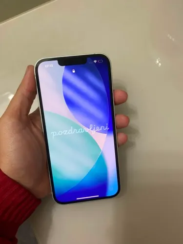 Iphone 16e 128gb