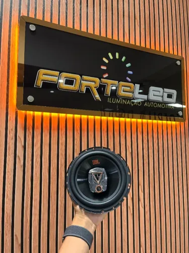 Alto falante 80w JBL 6 POLEGADAS 